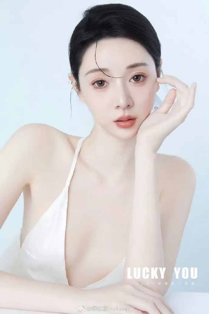 数字长城三维模型